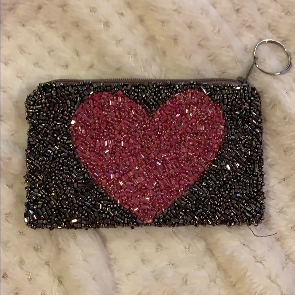 Keychain wallet